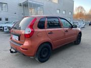 Lada (ВАЗ) Kalina II Нижнекамск  - изображение 37