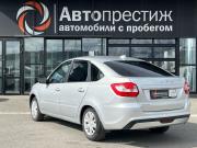Lada (ВАЗ) Granta I Рестайлинг Волгоград  - изображение 22