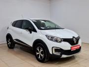 Renault Kaptur I Альметьевск  - изображение 25