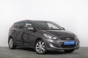 Hyundai Solaris I Томск  - изображение 20