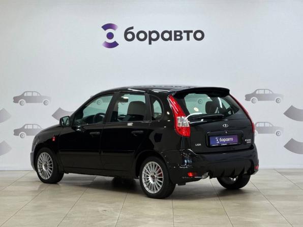 Lada (ВАЗ) Kalina I с пробегом 2010 года, цена 430 000 рублей, 261605 км, хэтчбек, Автокод Объявления