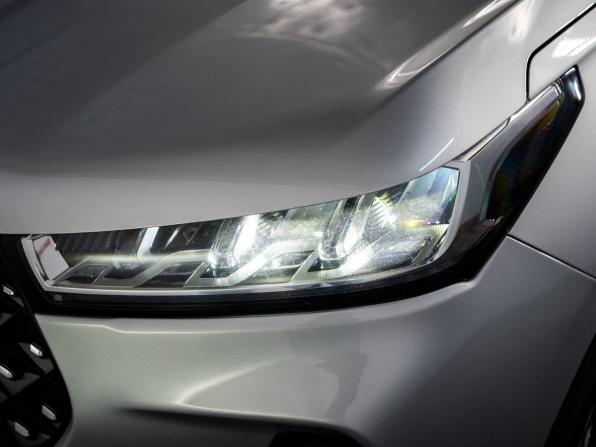 Chery Tiggo 7 Pro I с пробегом 2022 года, цена 1 795 000 рублей, 109282 км, внедорожник, Автокод Объявления