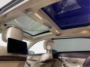 Mercedes-Benz Maybach S-Класс I (X222) Рестайлинг Москва  - изображение 43