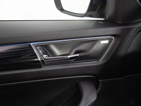 Skoda Kodiaq I с пробегом 2020 года, цена 3 500 000 рублей, 94289 км, внедорожник, Автокод Объявления