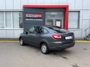 Lada (ВАЗ) Granta I Рестайлинг Альметьевск  - изображение 35