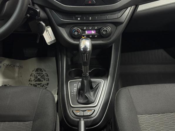 Lada (ВАЗ) Vesta I с пробегом 2021 года, цена 994 000 рублей, 69300 км, седан, Автокод Объявления