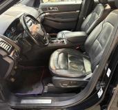 Ford Explorer V Рестайлинг 2 Санкт-Петербург  - изображение 34