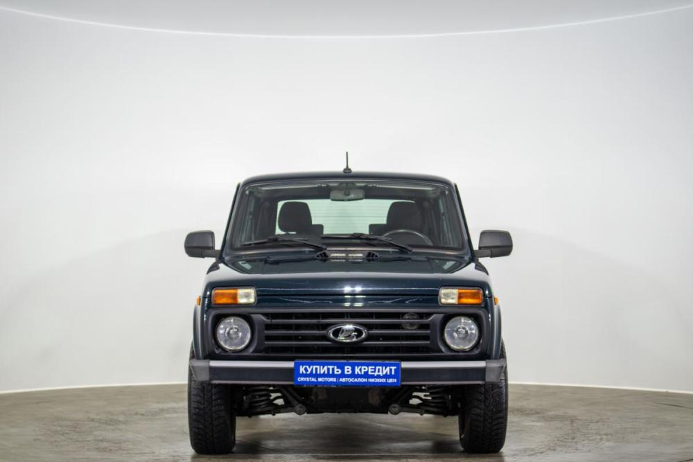 Lada (ВАЗ) 2121 (4x4) I Рестайлинг Оренбург  - изображение 2