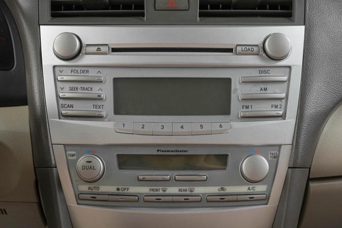 Toyota Camry VI (XV40) с пробегом 2008 года, цена 959 000 рублей, 365000 км, седан, Автокод Объявления