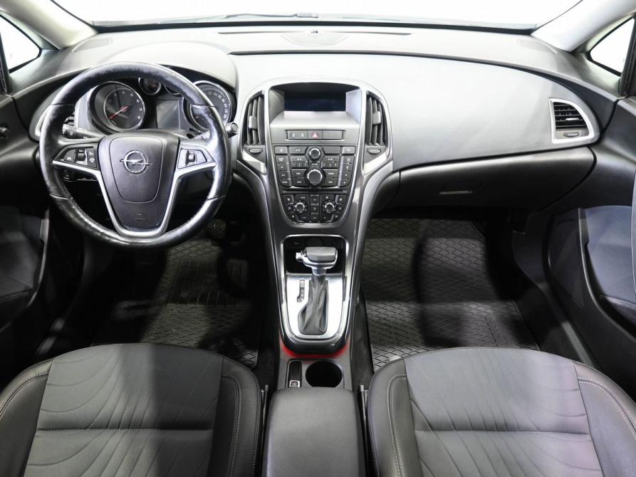 Opel Astra J Рестайлинг Ростов-на-Дону  - изображение 11