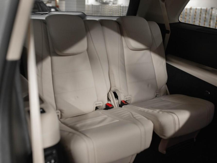 Mercedes-Benz GLS II (X167) Рестайлинг Москва  - изображение 28