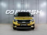Kia Seltos I Воронеж  - изображение 33