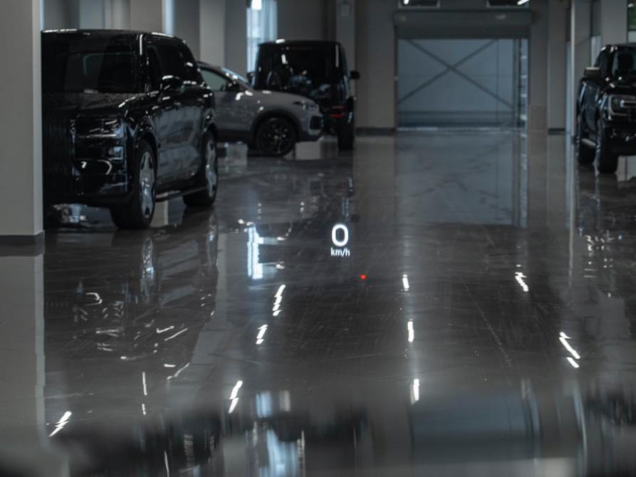 Lynk &amp; Co 900 Москва  - изображение 13