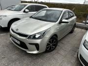 Kia Rio IV Самара  - изображение 4