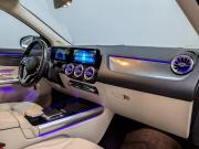 Mercedes-Benz GLA II (H247) Москва  - изображение 39