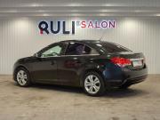 Chevrolet Cruze I Рестайлинг Иваново  - изображение 40