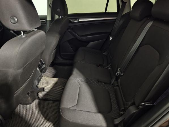 Skoda Kodiaq I с пробегом 2019 года, цена 1 745 000 рублей, 182467 км, внедорожник, Автокод Объявления