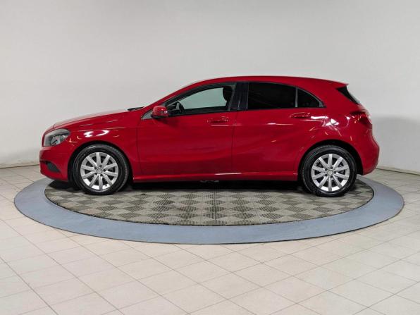 Mercedes-Benz A-Класс III (W176) с пробегом 2014 года, цена 1 049 900 рублей, 280000 км, хэтчбек, Автокод Объявления