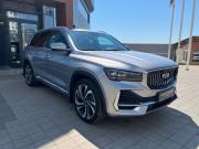 Geely Monjaro I Краснодар  - изображение 25