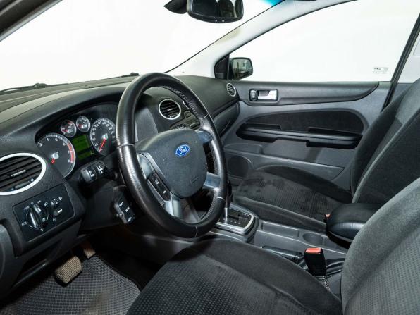 Ford Focus II с пробегом 2007 года, цена 465 000 рублей, 293000 км, седан, Автокод Объявления