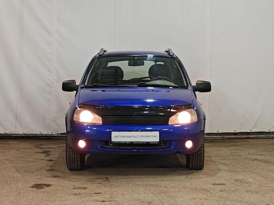 Lada (ВАЗ) Kalina I Кемерово  - изображение 2