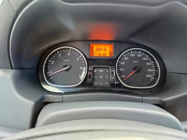 Renault Duster I с пробегом 2013 года, цена 849 995 рублей, 168816 км, внедорожник, Автокод Объявления