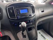 Hyundai Grand Starex I Рестайлинг Тверь  - изображение 42