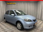 Mazda Demio II (DY) Стерлитамак  - изображение 32