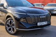 Haval F7 II Санкт-Петербург  - изображение 27