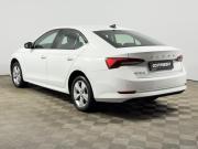 Skoda Octavia IV (A8) Казань  - изображение 24