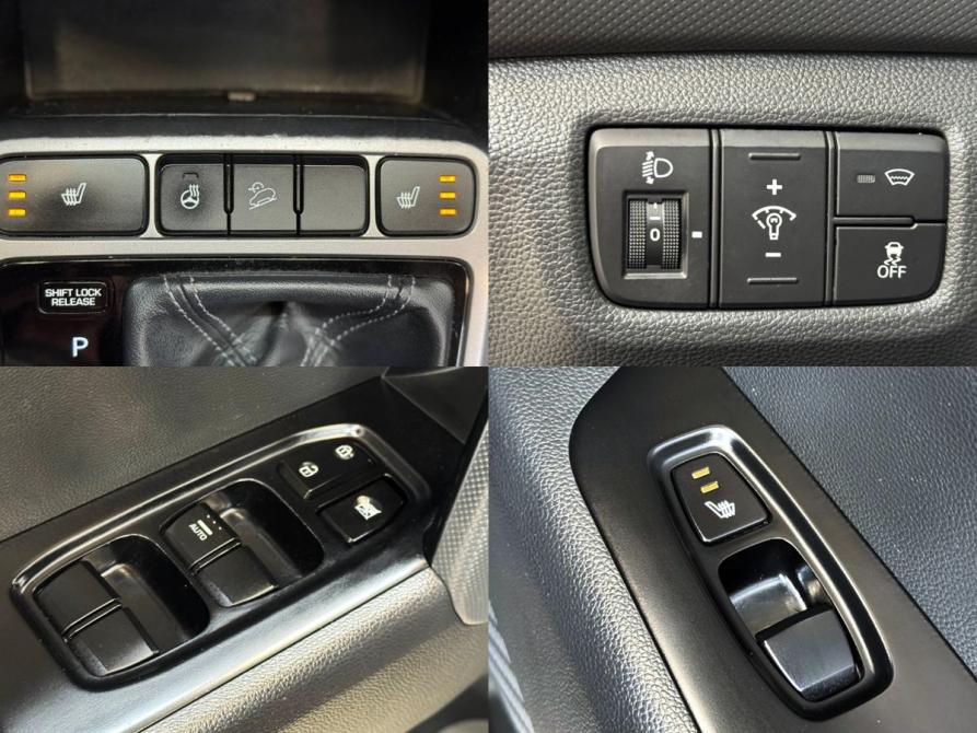 Hyundai Creta I Ставрополь  - изображение 17