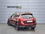 Nissan Murano II (Z51) Санкт-Петербург  - изображение 17
