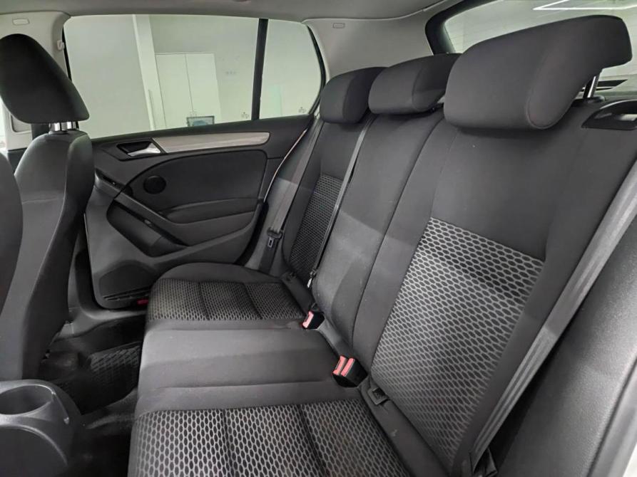 Volkswagen Golf VI Казань  - изображение 15