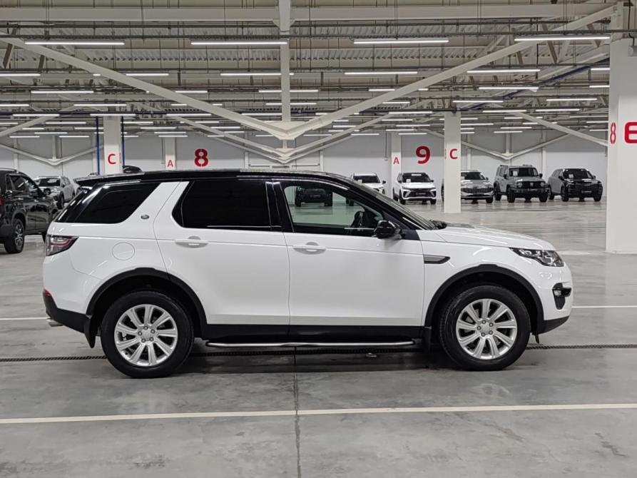 Land Rover Discovery Sport I Казань  - изображение 5