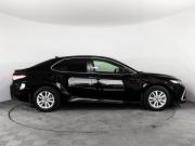 Toyota Camry VIII (XV70) Рестайлинг Санкт-Петербург  - изображение 34