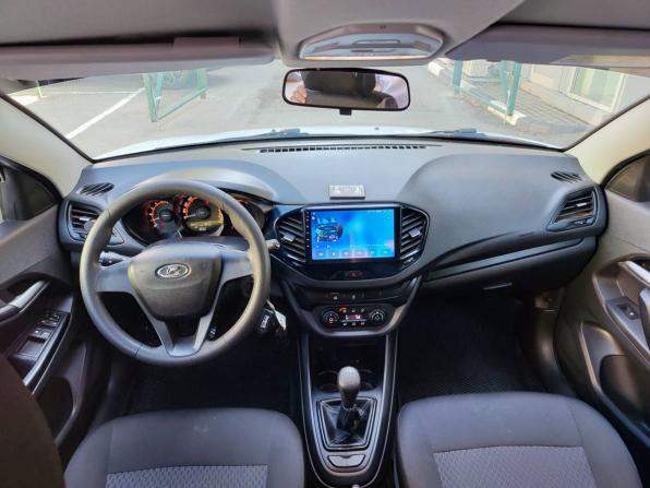 Lada (ВАЗ) Vesta I с пробегом 2021 года, цена 1 119 000 рублей, 53477 км, седан, Автокод Объявления