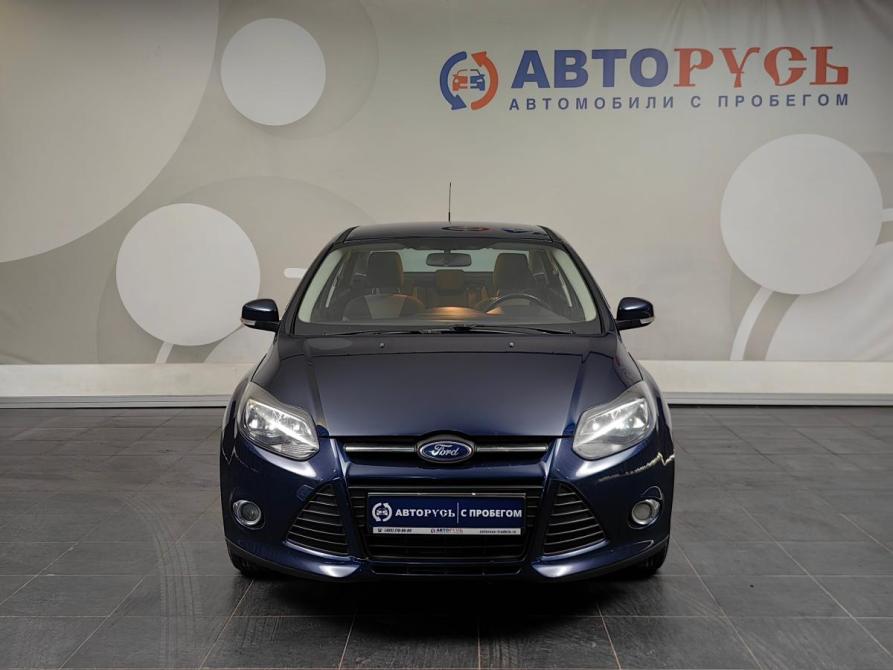 Ford Focus III Москва  - изображение 3