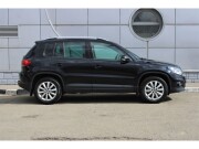 Volkswagen Tiguan I Рестайлинг Москва  - изображение 38