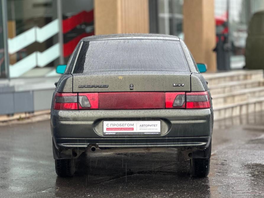 Lada (ВАЗ) 2110 Архангельск  - изображение 5