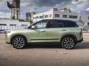 Jaecoo J7 I Москва  - изображение 39