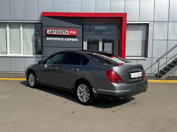 Nissan Teana I Рестайлинг с пробегом 2006 года, цена 628 750 рублей, 308615 км, седан, Автокод Объявления