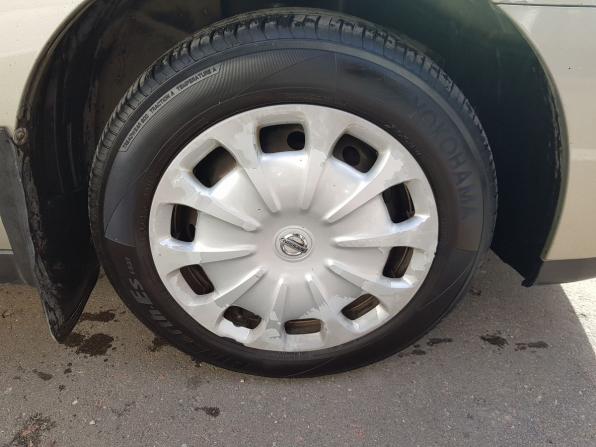 Nissan Almera III (G15) с пробегом 2013 года, цена 669 000 рублей, 215970 км, седан, Автокод Объявления