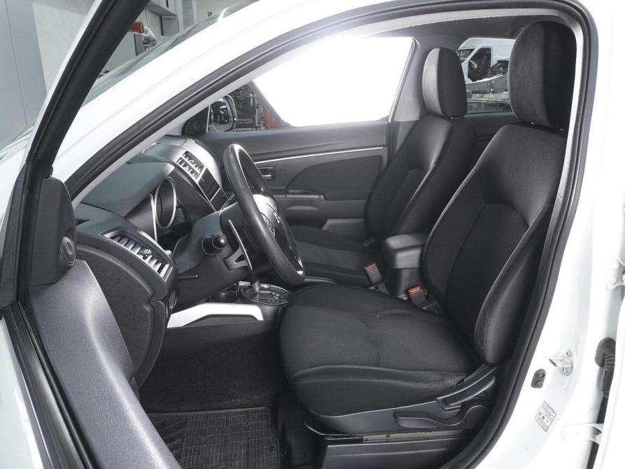 Mitsubishi ASX I Ростов-на-Дону  - изображение 10