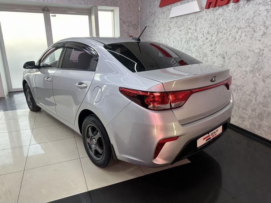 Kia Rio IV Ярославль  - изображение 3