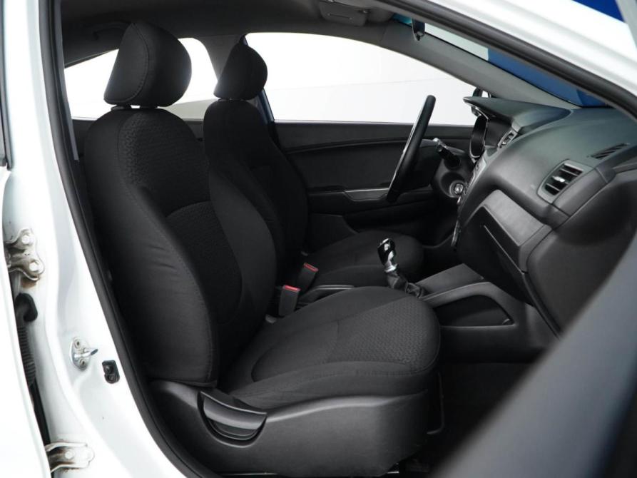 Kia Rio III Рестайлинг Москва  - изображение 8