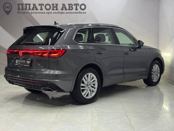 Новый Volkswagen Touareg III Рестайлинг 2025 года, цена 7 899 000 рублей, внедорожник, Автокод Объявления