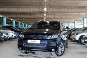 Volkswagen Touareg II Уфа  - изображение 26