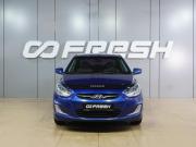 Hyundai Solaris I Воронеж  - изображение 20