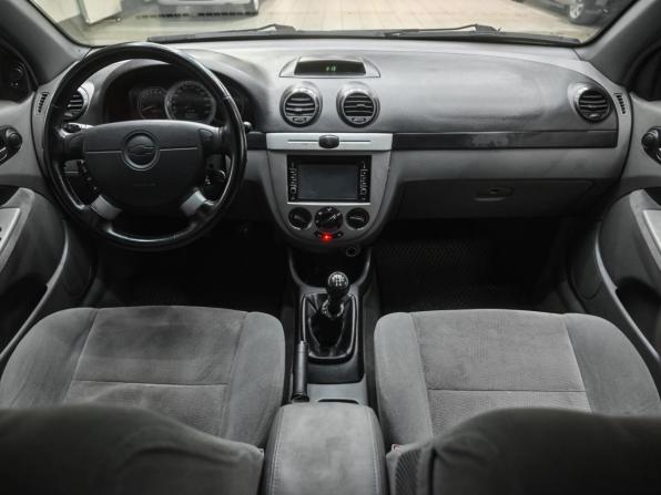 Chevrolet Lacetti I с пробегом 2007 года, цена 319 000 рублей, 394634 км, универсал, Автокод Объявления