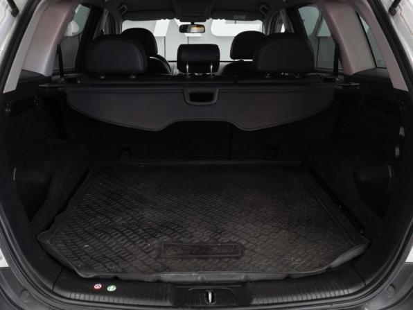 Opel Antara I Рестайлинг с пробегом 2012 года, цена 954 000 рублей, 237367 км, внедорожник, Автокод Объявления